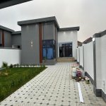 Satılır 4 otaqlı Həyət evi/villa, Yeni Ramana, Sabunçu rayonu 3