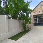 Satılır 3 otaqlı Həyət evi/villa, Mərdəkan, Xəzər rayonu 2