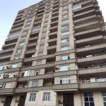 Продажа 3 комнат Новостройка, м. Эльмляр Академиясы метро, Ясамал район 1