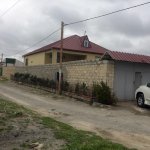 Satılır 8 otaqlı Həyət evi/villa, Mərdəkan, Xəzər rayonu 1