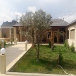 Satılır 7 otaqlı Həyət evi/villa, Şağan, Xəzər rayonu 3