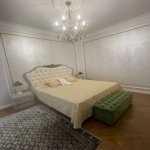 Satılır 5 otaqlı Həyət evi/villa, Badamdar qəs., Səbail rayonu 11