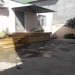 Satılır 3 otaqlı Həyət evi/villa, Koroğlu metrosu, Bakıxanov qəs., Sabunçu rayonu 1