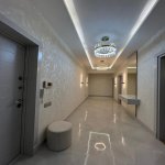 Kirayə (aylıq) 3 otaqlı Yeni Tikili, Gənclik metrosu, Dədə Qorqud parkı, Nərimanov rayonu 24