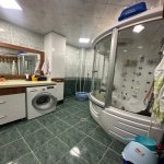 Satılır 4 otaqlı Yeni Tikili, Memar Əcəmi metrosu, Nəsimi rayonu 14