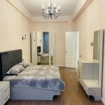 Kirayə (aylıq) 3 otaqlı Yeni Tikili, Nizami metrosu, Yasamal rayonu 8