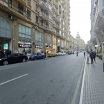 Kirayə (aylıq) 4 otaqlı Yeni Tikili, Sahil metrosu, Səbail rayonu 3