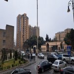 Kirayə (aylıq) 2 otaqlı Yeni Tikili, Nəriman Nərimanov metrosu, Nərimanov rayonu 3