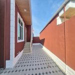 Satılır 3 otaqlı Həyət evi/villa, Koroğlu metrosu, Zabrat qəs., Sabunçu rayonu 1