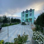 Satılır 5 otaqlı Həyət evi/villa, Maştağa qəs., Sabunçu rayonu 1