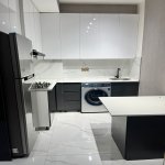 Kirayə (aylıq) 3 otaqlı Yeni Tikili, Qara Qarayev metrosu, Nizami rayonu 5