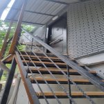 Kirayə (aylıq) 2 otaqlı Köhnə Tikili, İnşaatçılar metrosu, Yasamal qəs., Yasamal rayonu 8