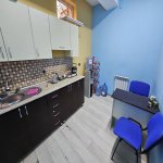 Kirayə (aylıq) 7 otaqlı Ofis, Nəriman Nərimanov metrosu, Nərimanov rayonu 14