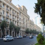 Satılır 3 otaqlı Köhnə Tikili, Sahil metrosu, Səbail rayonu 1