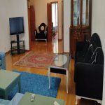 Kirayə (aylıq) 4 otaqlı Yeni Tikili, Nizami metrosu, Yasamal qəs., Yasamal rayonu 12