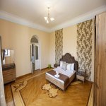 Kirayə (aylıq) 8 otaqlı Həyət evi/villa, Badamdar qəs., Səbail rayonu 31