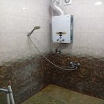 Аренда 1 комнатная Вторичка, İnşaatçılar метро, Ясамал район 8