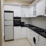 Kirayə (aylıq) 2 otaqlı Yeni Tikili, Xətai metrosu, Xətai rayonu 3