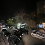 Kirayə (aylıq) 3 otaqlı Köhnə Tikili, Elmlər akademiyası metrosu, Yasamal rayonu 20