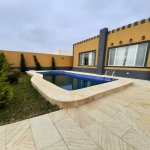 Satılır 5 otaqlı Bağ evi, Mərdəkan, Xəzər rayonu 2