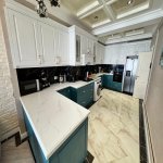 Satılır 4 otaqlı Yeni Tikili, Gənclik metrosu, Nəsimi rayonu 16