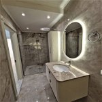 Kirayə (aylıq) 4 otaqlı Yeni Tikili, Bayıl qəs., Səbail rayonu 12