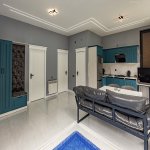 Kirayə (günlük) 2 otaqlı Həyət evi/villa Qəbələ 6