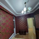 Kirayə (aylıq) 3 otaqlı Yeni Tikili, Həzi Aslanov metrosu, Xətai rayonu 15