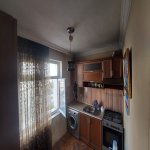 Аренда 1 комнатная Вторичка, İnşaatçılar метро, Baku Mall, Ясамал район 5