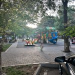 Satılır 2 otaqlı Köhnə Tikili, Nəsimi metrosu, 6-cı mikrorayon, Binəqədi rayonu 4