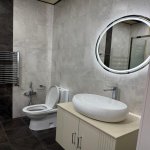 Продажа 3 комнатная Новостройка, м. Эльмляр Академиясы метро, Ясамал район 17