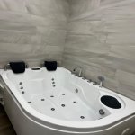Kirayə (aylıq) 4 otaqlı Yeni Tikili, Səbail rayonu 10