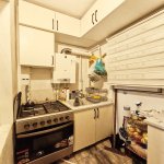 Satılır 2 otaqlı Yeni Tikili, Həzi Aslanov metrosu, H.Aslanov qəs., Xətai rayonu 6