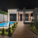 Satılır 4 otaqlı Həyət evi/villa, Mərdəkan, Xəzər rayonu 2