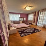 Kirayə (aylıq) 4 otaqlı Yeni Tikili, Gənclik metrosu, Zoopark, Nərimanov rayonu 5