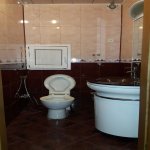 Kirayə (aylıq) 3 otaqlı Yeni Tikili, İnşaatçılar metrosu, Yasamal qəs., Baku Mall, Yasamal rayonu 18