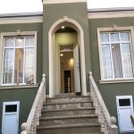 Satılır 3 otaqlı Həyət evi/villa, Məhəmmədli, Abşeron rayonu 1