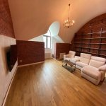 Kirayə (aylıq) 4 otaqlı Yeni Tikili, Nizami metrosu, Nəsimi rayonu 1