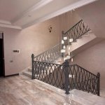 Satılır 8 otaqlı Həyət evi/villa, Badamdar qəs., Səbail rayonu 43