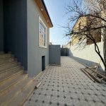 Satılır 4 otaqlı Həyət evi/villa, Avtovağzal metrosu, Biləcəri qəs., Binəqədi rayonu 19
