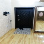 Kirayə (aylıq) 3 otaqlı Yeni Tikili, Qara Qarayev metrosu, Nizami rayonu 12