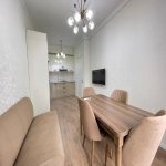 Продажа 2 комнатная Новостройка, İnşaatçılar метро, пос. Ясамал, Ясамал район 1