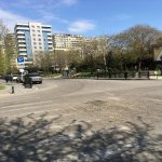 Satılır 2 otaqlı Yeni Tikili, 28 May metrosu, Nəsimi rayonu 2