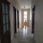Satılır 7 otaqlı Həyət evi/villa, Avtovağzal metrosu, Sulutəpə qəs., Binəqədi rayonu 21