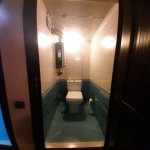 Satılır 3 otaqlı Köhnə Tikili, Qara Qarayev metrosu, Nizami rayonu 11