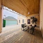 Satılır 7 otaqlı Həyət evi/villa, Köhnə Günəşli qəs., Xətai rayonu 5