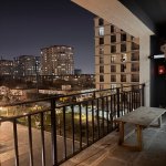 Аренда 3 комнатная Новостройка, м. Нариман Нариманов метро, Наримановский р-н район 8