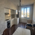 Аренда 3 комнатная Новостройка, м. 20 Января метро, пос. Ясамал, Университет ADA, Ясамал район 11