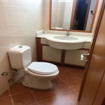 Kirayə (aylıq) 4 otaqlı Yeni Tikili, 28 May metrosu, Absheron Marriott otel, Nəsimi rayonu 20