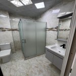 Satılır 3 otaqlı Köhnə Tikili, Gənclik metrosu, Nərimanov rayonu 14